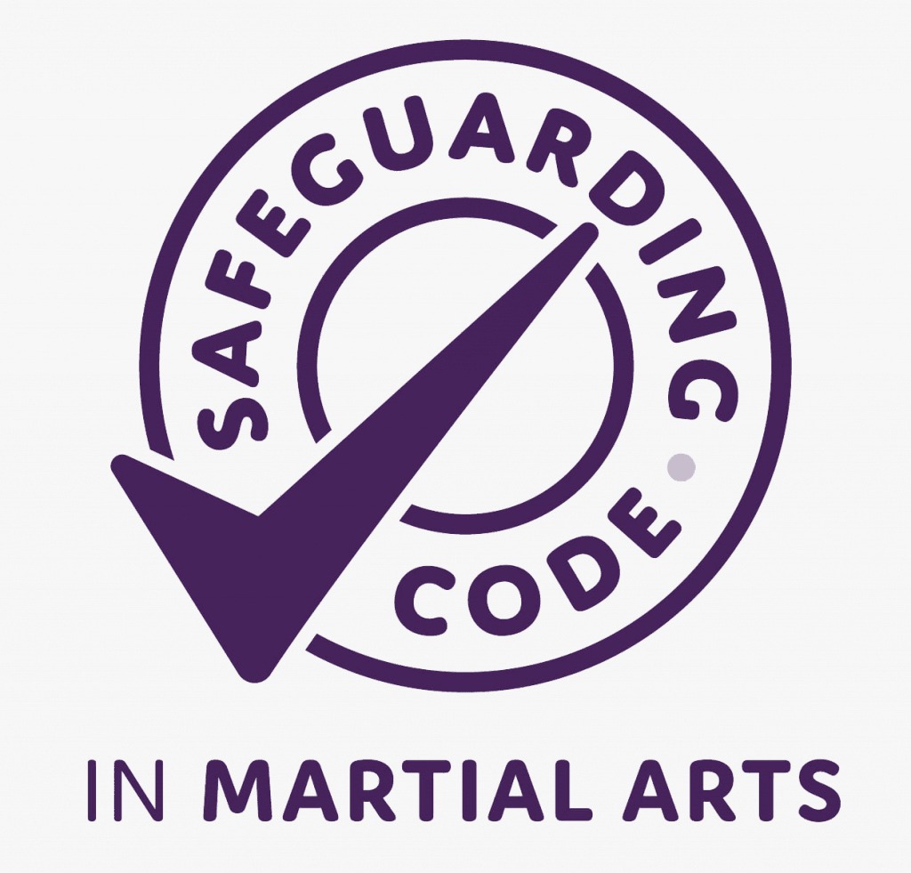 Safeguarding Code accreditation